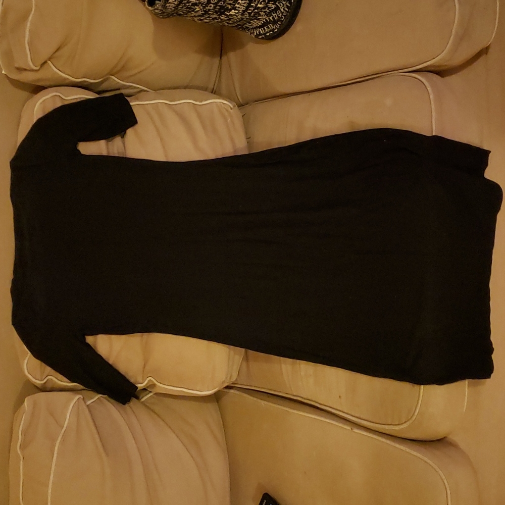 Ladies skinny dress - Picture 3 of 6